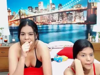 MishellFolk's Live Sex Cam Show