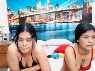 MishellFolk's Live Sex Cam Show