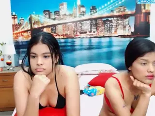 MishellFolk's Live Sex Cam Show