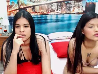 MishellFolk's Live Sex Cam Show