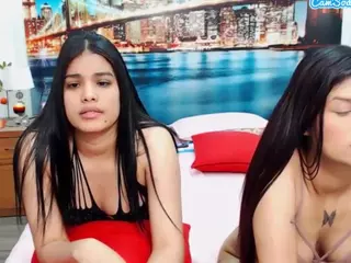 MishellFolk's Live Sex Cam Show