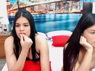 MishellFolk's Live Sex Cam Show
