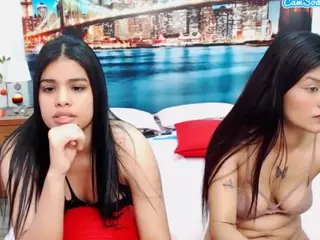 MishellFolk's Live Sex Cam Show