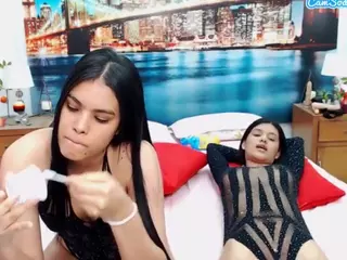 MishellFolk's Live Sex Cam Show