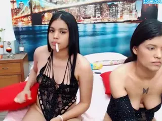MishellFolk's Live Sex Cam Show