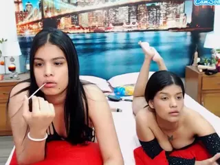 MishellFolk's Live Sex Cam Show