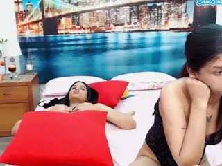 MishellFolk's Live Sex Cam Show