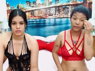 MishellFolk's Live Sex Cam Show