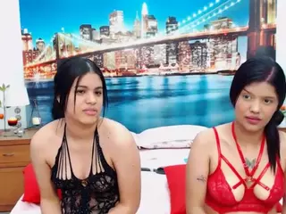 MishellFolk's Live Sex Cam Show