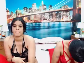 MishellFolk's Live Sex Cam Show