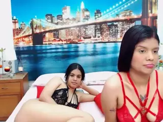 MishellFolk's Live Sex Cam Show