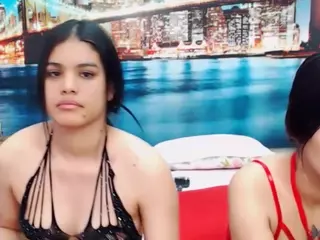 MishellFolk's Live Sex Cam Show