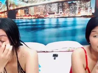 MishellFolk's Live Sex Cam Show