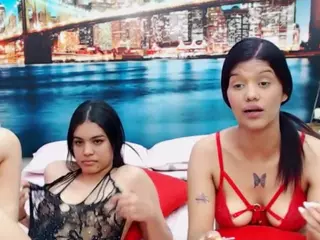 MishellFolk's Live Sex Cam Show