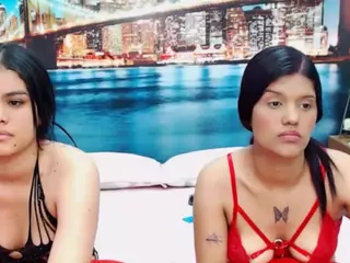 MishellFolk's Live Sex Cam Show