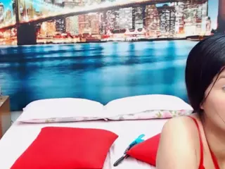 MishellFolk's Live Sex Cam Show
