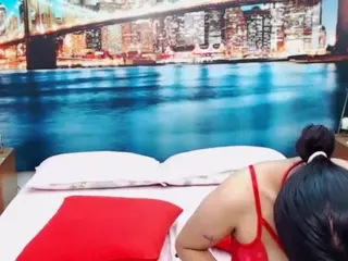 MishellFolk's Live Sex Cam Show
