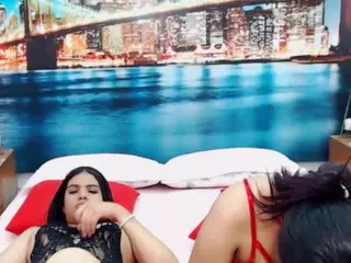 MishellFolk's Live Sex Cam Show