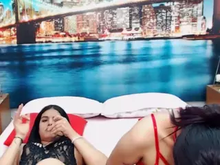 MishellFolk's Live Sex Cam Show