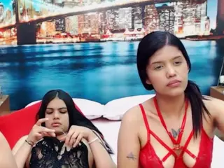 MishellFolk's Live Sex Cam Show