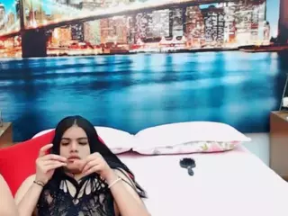 MishellFolk's Live Sex Cam Show
