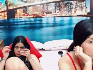 MishellFolk's Live Sex Cam Show