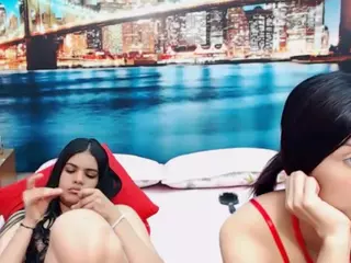 MishellFolk's Live Sex Cam Show