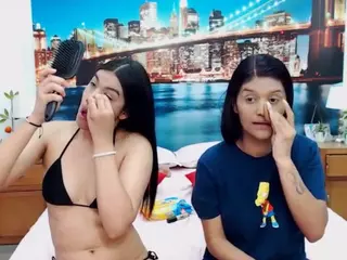 MishellFolk's Live Sex Cam Show