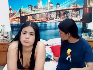 MishellFolk's Live Sex Cam Show