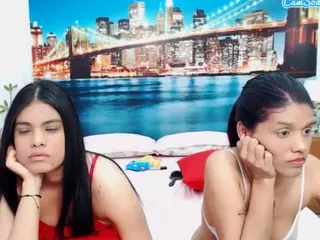 MishellFolk's Live Sex Cam Show