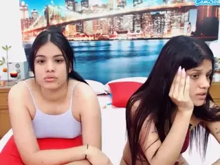 MishellFolk's Live Sex Cam Show