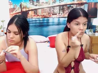 MishellFolk's Live Sex Cam Show