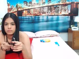 MishellFolk's Live Sex Cam Show