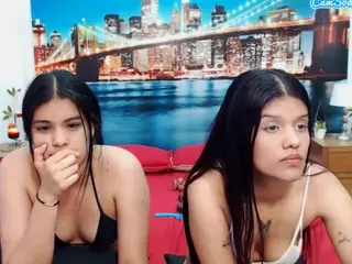 MishellFolk's Live Sex Cam Show