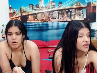 MishellFolk's Live Sex Cam Show