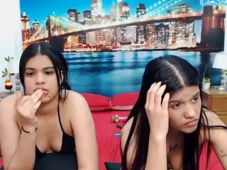 MishellFolk's Live Sex Cam Show