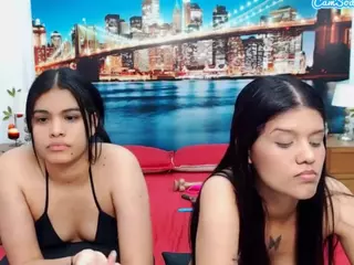 MishellFolk's Live Sex Cam Show