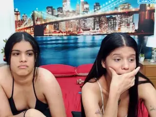 MishellFolk's Live Sex Cam Show
