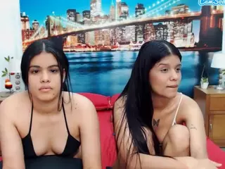 MishellFolk's Live Sex Cam Show