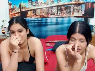 MishellFolk's Live Sex Cam Show