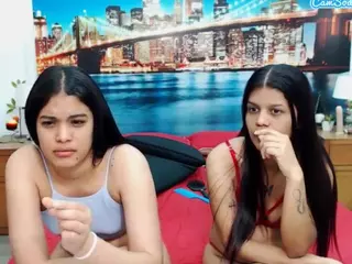 MishellFolk's Live Sex Cam Show