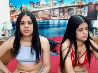 MishellFolk's Live Sex Cam Show