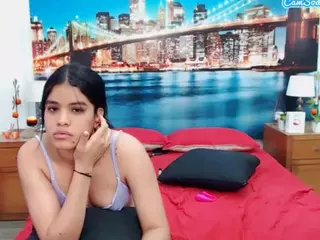 MishellFolk's Live Sex Cam Show