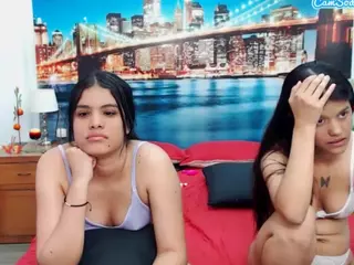 MishellFolk's Live Sex Cam Show
