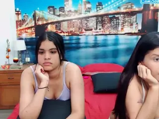 MishellFolk's Live Sex Cam Show