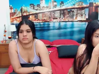 MishellFolk's Live Sex Cam Show