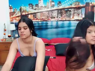 MishellFolk's Live Sex Cam Show