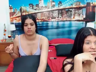 MishellFolk's Live Sex Cam Show