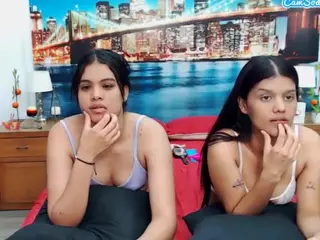 MishellFolk's Live Sex Cam Show