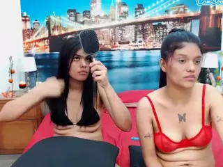MishellFolk's Live Sex Cam Show